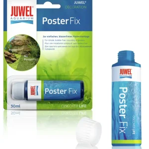 Jetzt Bestellen JUWEL Posterfix Aquariendekoration